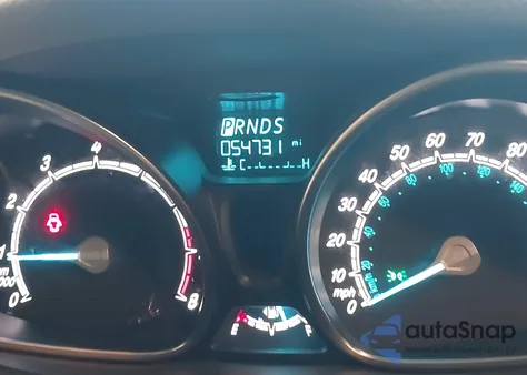 2019 Ford Fiesta Se from USA, damaged, VIN 3FADP4EJ1KM151733